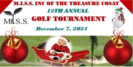 Annual Golf Tournament